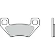 Brembo Jarrupalat Sintered Off-Road - Moottoripyörän Jarrupalat - 103262 - 1