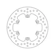 Brembo Serie Oro jarrulevy - Moottoripyörän Jarrulevyt - 103062 - 1