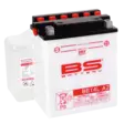 BS Battery BB14L-A2 (cp) Conventional, Dry charged - Yleisosat - Akut - 107642 - 1