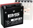 BS Battery BT14B-BS MF (cp) Maintenance Free - Yleisosat - Akut - 107802 - 1