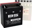 BS Battery BTX16-BS-1 MF (cp) Maintenance Free - Yleisosat - Akut - 108322 - 1