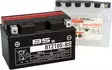 BS Battery BTZ10S-BS MF (cp) Maintenance Free - Yleisosat - Akut - 108542 - 1