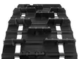 Camso telamatto Backcountry 38x307 2,52 44mm - Moottorikelkan Telamatot - 77722 - 1