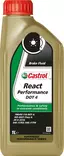 Castrol React Performance DOT 4 1 L - Jarrunesteet - 86712 - 1