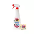 CHANTE CLAIR KUKKOPESUAINE MARSEILLE 750ML - Yleisosat ja tarvikkeet - 47012 - 1