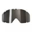 CKX Linssi, Ajolasit 210° Airflow Silver Mirror - Moottorikelkan Linssit & varaosat - 108042 - 1