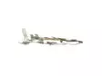 DELPHI W/P PINNAKONT. 1-2MM2 12124582-L - Yleisosat ja tarvikkeet - 71332 - 1