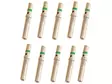 DEUTSCH DT LIITINSARJA (10KPL) NAARAS 1-2MM2 - Yleisosat ja tarvikkeet - 51732 - 1