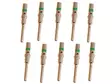 DEUTSCH DT LIITINSARJA (10KPL) UROS 1-2MM2 - Yleisosat ja tarvikkeet - 51632 - 1