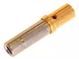 DEUTSCH-LIITIN DTP KULTAPINNOITE NAARAS 2-3MM2 - Yleisosat ja tarvikkeet - 51322 - 1