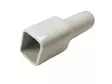 DEUTSCH SUOJUS HARMAA DT4P - Yleisosat ja tarvikkeet - 51152 - 1