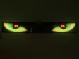 DEVIL EYES TUNINGVALO 120CM - Yleisosat ja tarvikkeet - 49912 - 1