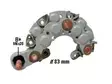 DIODISILTA ND 83MM -3450 - Yleisosat ja tarvikkeet - 43562 - 1