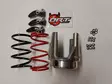 DRT Diablo Variaattorikitti Ski-Doo/Lynx GEN4 850 Turbo (Mountain) - Moottorikelkan Kytkinpainot - 83122 - 1