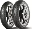 Dunlop Arrowax StreetSmart 140/80-17 69V TL Re. - MP renkaat - Sport-touring - 73382 - 1