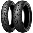Dunlop Arrowmax GT601F 110/80-17 57H TL Fr - MP renkaat - Sport-touring - 86662 - 1