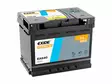 EA640 EXIDE PREMIUM 64AH 242X175X190 -/+ 640A - Yleisosat ja tarvikkeet - 44892 - 1