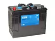 EG1251 EXIDE STARTPRO 125AH 349X175X285 +/- 760A - Yleisosat ja tarvikkeet - 45732 - 1