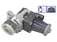 EGR-VENTTIILI IVECO - Yleisosat ja tarvikkeet - 27472 - 1
