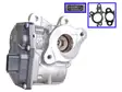 EGR-VENTTIILI NISSAN - Yleisosat ja tarvikkeet - 26842 - 1