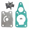 EMP vesipumpun korjaussarja Suzuki DT4/DT5 / J/E 4/5HP - Veneen Jäähdytys - 110932 - 1