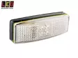 ETUÄÄRIVALO * - Yleisosat ja tarvikkeet - 50222 - 1