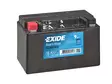 EXIDE START-STOP AUXILIARY 9AH 150X90X105 +/- 120A - Yleisosat ja tarvikkeet - 45742 - 1