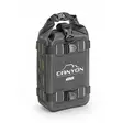 Givi 4 Lt Cargo Bag, Engine Guard And Saddle - Moottoripyörän Pehmeät laukut - 79622 - 1