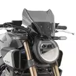 Givi Attack Kit Spoiler Honda CB 650 R (2024) - Moottoripyörän Tuulisuojat - 82892 - 1