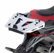 Givi Peräteline X-ADV750 17- - Moottoripyörän Laukkujen kiinnityssarjat & tavaratelineet - 113362 - 1