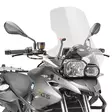 Givi Specific fitting kit for 5107DT - Moottoripyörän Tuulisuojat - 112792 - 1