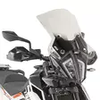 GIVI SPOILER KTM 790 ADVENTURE - Moottoripyörän Tuulisuojat - 112692 - 1