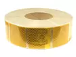 HEIJASTINTEIPPI "PRESSU" KELTAINEN (50M) - Yleisosat ja tarvikkeet - 51432 - 1