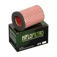 HiFlo ilmansuodatin HFA1402 - Moottoripyörän Ilmansuodattimet - 105482 - 1