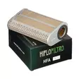 HiFlo ilmansuodatin HFA1618 - Moottoripyörän Ilmansuodattimet - 106762 - 1