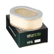 HiFlo ilmansuodatin HFA1702 - Moottoripyörän Ilmansuodattimet - 105632 - 1