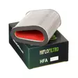 HiFlo ilmansuodatin HFA1927 - Moottoripyörän Ilmansuodattimet - 106842 - 1