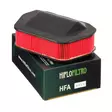 HiFlo ilmansuodatin HFA4919 - Moottoripyörän Ilmansuodattimet - 106592 - 1