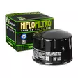 HiFlo öljynsuodatin HF165 - Moottoripyörän Öljynsuodattimet - 105722 - 1