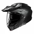 HJC Kypärä i80 Mattamusta 2XL - MP Umpikypärät - 83022 - 1