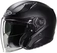 HJC Kypärä RPHA 31 Matta Musta XL 60-61cm - MP Avokypärät - 108672 - 1