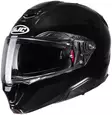 HJC Kypärä RPHA 91 Musta L 58-59cm - MP Avattavat kypärät - 108202 - 1