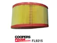ILMANSUODATIN CPF, FORD RANGER (TKE) - Yleisosat ja tarvikkeet - 62582 - 1