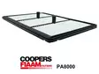 ILMANSUODATIN, CPF, HYUNDAI, KIA - Yleisosat ja tarvikkeet - 62502 - 1