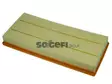 ILMANSUODATIN CPF, MB - Yleisosat ja tarvikkeet - 62152 - 1