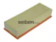 ILMANSUODATIN CPF, VAG - Yleisosat ja tarvikkeet - 61952 - 1