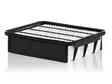 ILMANSUODATIN MANN, LAND CRUISER PRADO2.8 D-4D - Yleisosat ja tarvikkeet - 67112 - 1