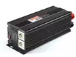 INVERTTERI 12V 5000W INTELLIGENT 2-PIS INTELLIGENT - Yleisosat ja tarvikkeet - 49492 - 1