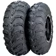 ITP Rengas Mud Lite AT 25x12.00-9 6-Ply - Mönkijän Hyötykäyttö - 82802 - 1