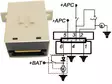 JAKSORELE R-9,11,18,19,21 - Yleisosat ja tarvikkeet - 70382 - 1